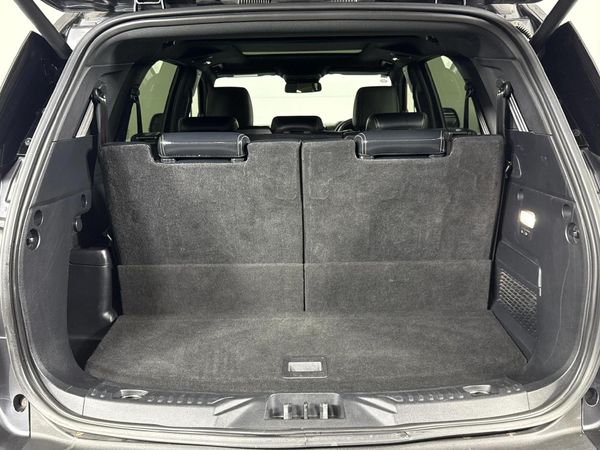 2023-Ford-Everest-30D-V6-Platinum-AWD-Auto image:12