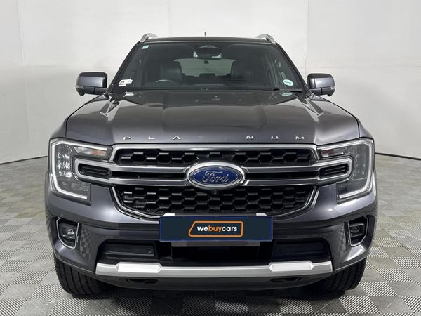 2023-Ford-Everest-30D-V6-Platinum-AWD-Auto image:13