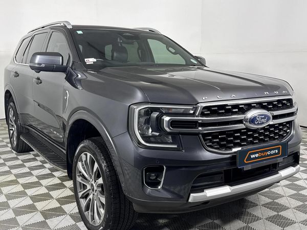 2023-Ford-Everest-30D-V6-Platinum-AWD-Auto image:14