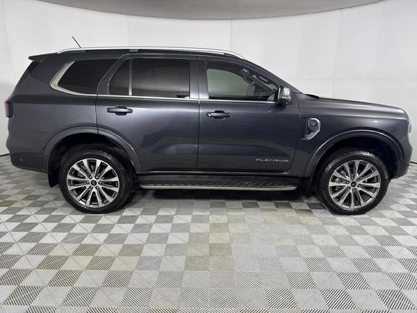 2023-Ford-Everest-30D-V6-Platinum-AWD-Auto image:15