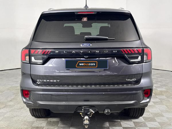 2023-Ford-Everest-30D-V6-Platinum-AWD-Auto image:16