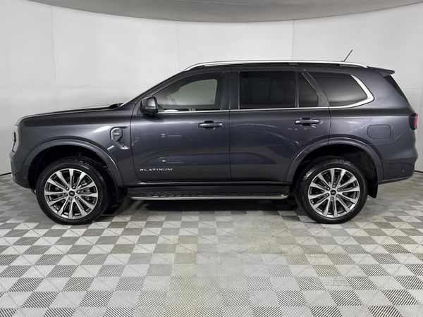 2023-Ford-Everest-30D-V6-Platinum-AWD-Auto image:17
