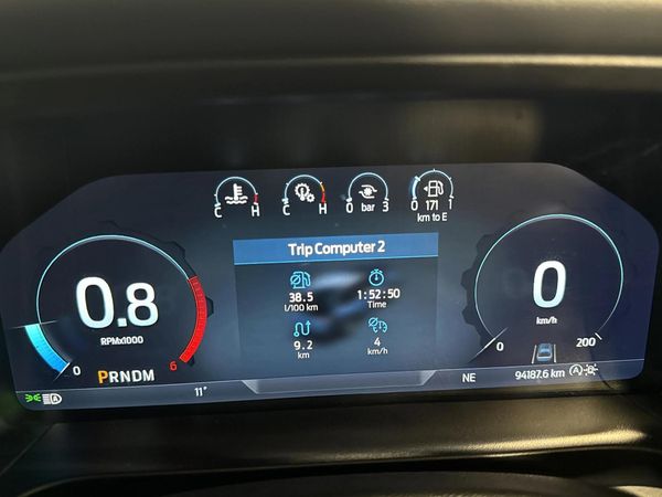 2023-Ford-Everest-30D-V6-Platinum-AWD-Auto image:2