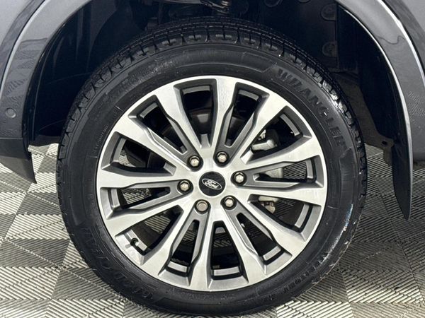 2023-Ford-Everest-30D-V6-Platinum-AWD-Auto image:4