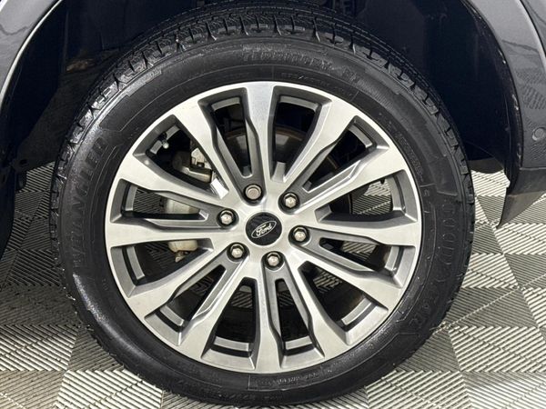 2023-Ford-Everest-30D-V6-Platinum-AWD-Auto image:5