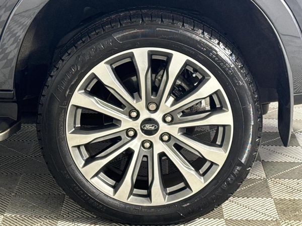 2023-Ford-Everest-30D-V6-Platinum-AWD-Auto image:6