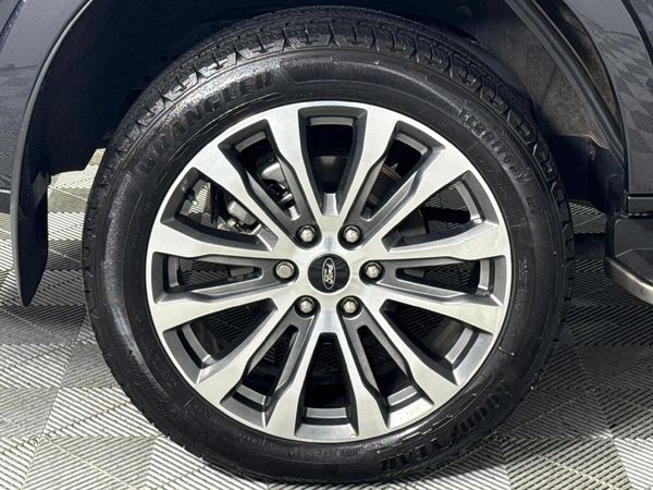 2023-Ford-Everest-30D-V6-Platinum-AWD-Auto image:7