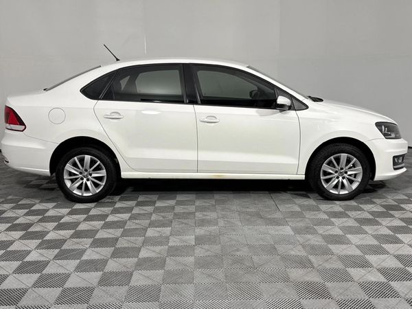 2018-Volkswagen-Polo-GP-16-Comfortline image:15