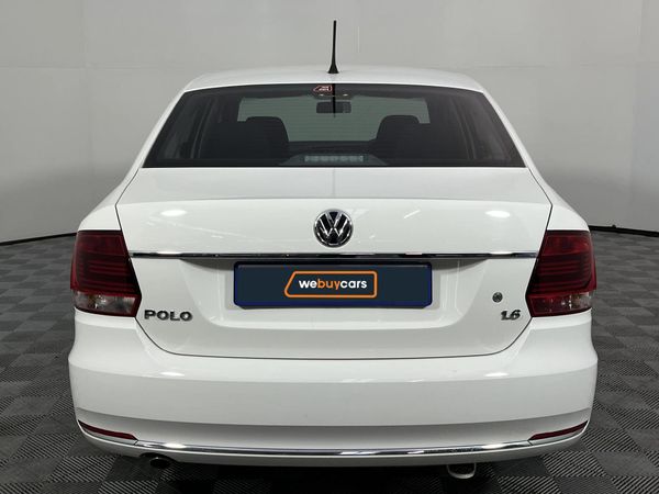 2018-Volkswagen-Polo-GP-16-Comfortline image:16