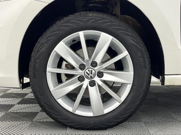 2018-Volkswagen-Polo-GP-16-Comfortline image:4