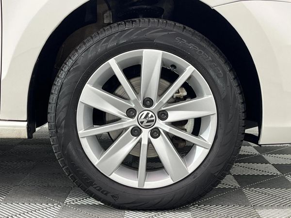 2018-Volkswagen-Polo-GP-16-Comfortline image:5