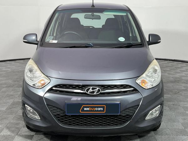 2016-Hyundai-i10-11-Motion-Auto image:14