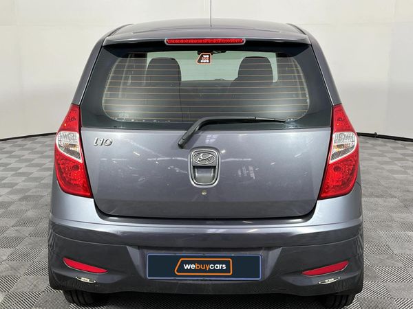 2016-Hyundai-i10-11-Motion-Auto image:17