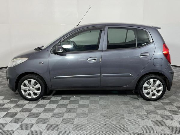2016-Hyundai-i10-11-Motion-Auto image:18
