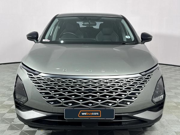 2024-Omoda-C5-15T-Style image:10
