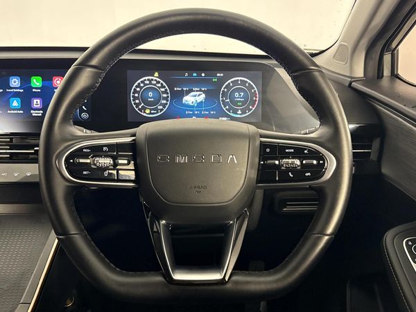 2024-Omoda-C5-15T-Style image:7