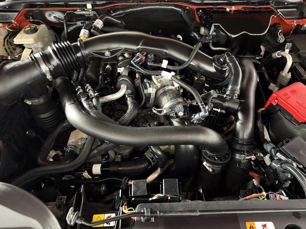 2023-Ford-Ranger-30-V6-Bi-Turbo-Ecoboost-Raptor-4x4-Auto image:13