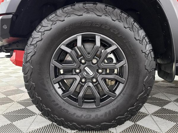 2023-Ford-Ranger-30-V6-Bi-Turbo-Ecoboost-Raptor-4x4-Auto image:4