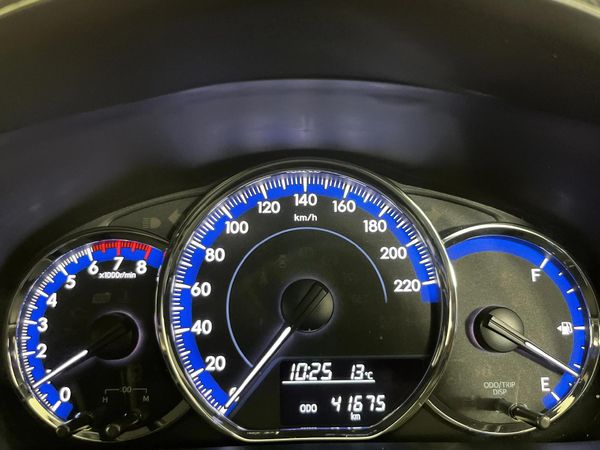 2019-Toyota-Yaris-15-Sport-5-dr image:2