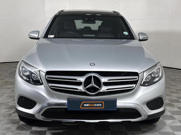 2017-Mercedes-Benz-GLC-250d image:13