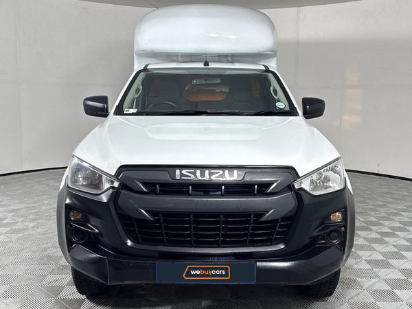 2024-Isuzu-D-Max-19-DDI-HR-Single-Cab image:10