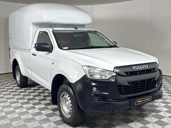 2024-Isuzu-D-Max-19-DDI-HR-Single-Cab image:11