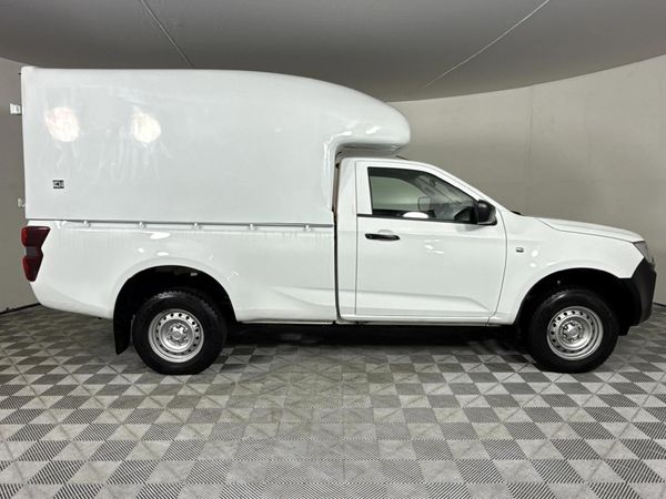2024-Isuzu-D-Max-19-DDI-HR-Single-Cab image:12