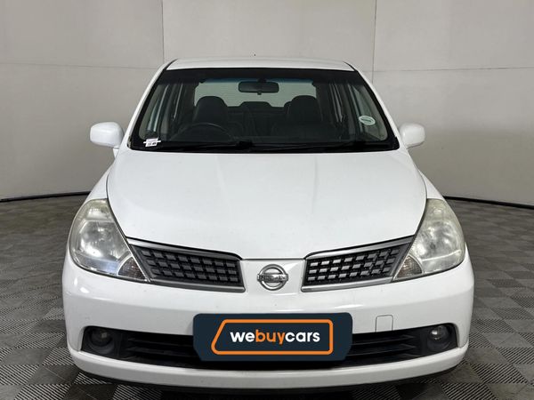 2013-Nissan-Tiida-18-Acenta image:14