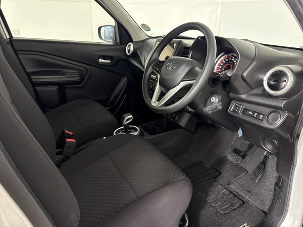 2026-Toyota-Vitz-10-XR-AMT image:9