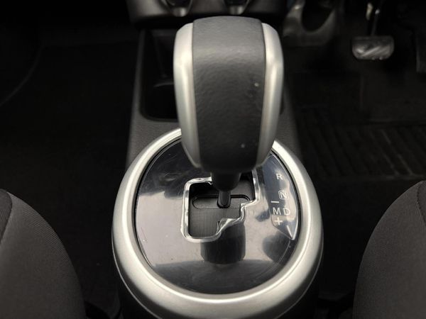 2026-Toyota-Vitz-10-XR-AMT image:10