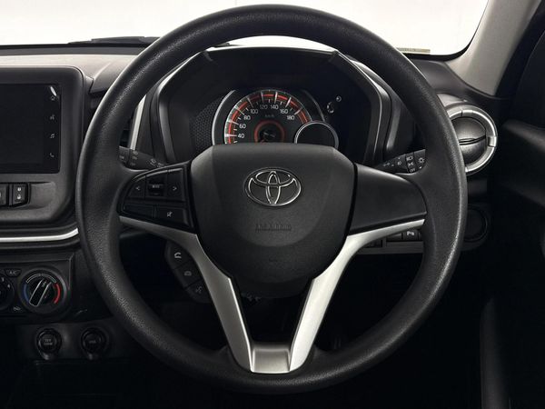 2026-Toyota-Vitz-10-XR-AMT image:11