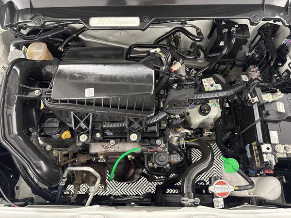 2026-Toyota-Vitz-10-XR-AMT image:12