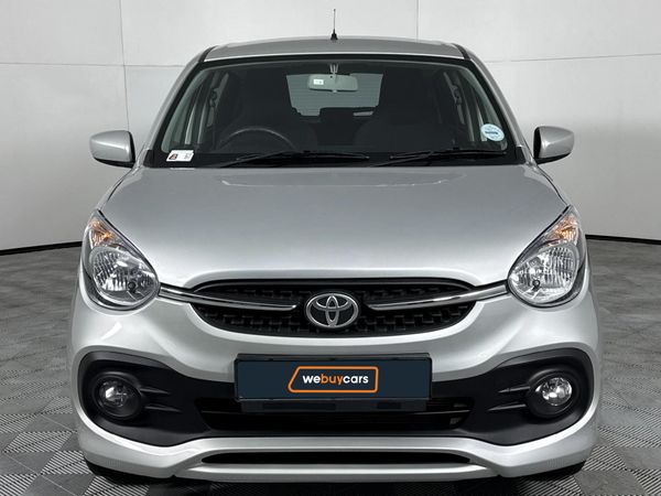 2026-Toyota-Vitz-10-XR-AMT image:14