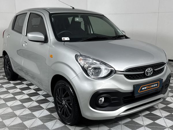 2026-Toyota-Vitz-10-XR-AMT image:15