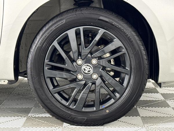 2026-Toyota-Vitz-10-XR-AMT image:5