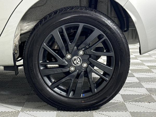 2026-Toyota-Vitz-10-XR-AMT image:6