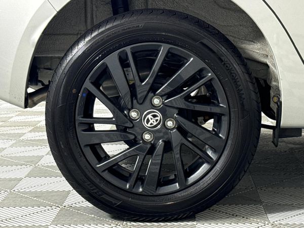 2026-Toyota-Vitz-10-XR-AMT image:7