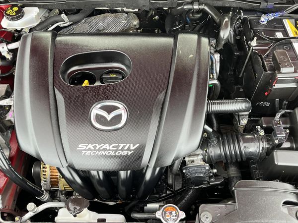 2015-Mazda-2-15-Individual-5-dr image:12
