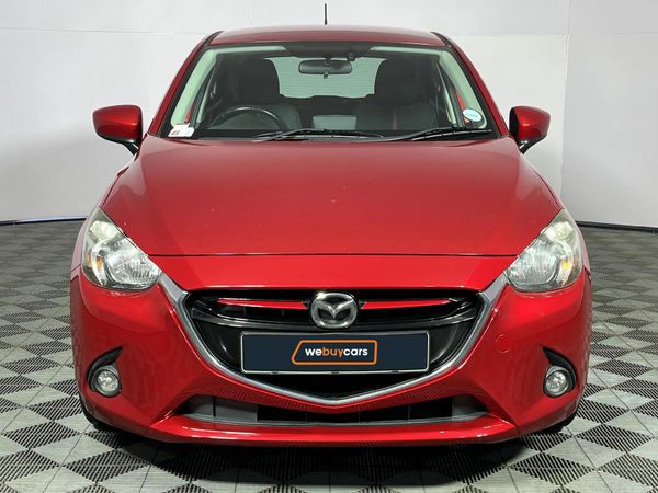 2015-Mazda-2-15-Individual-5-dr image:14