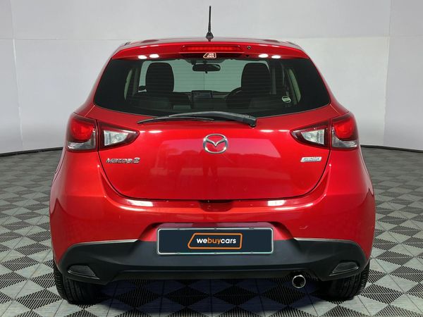 2015-Mazda-2-15-Individual-5-dr image:17