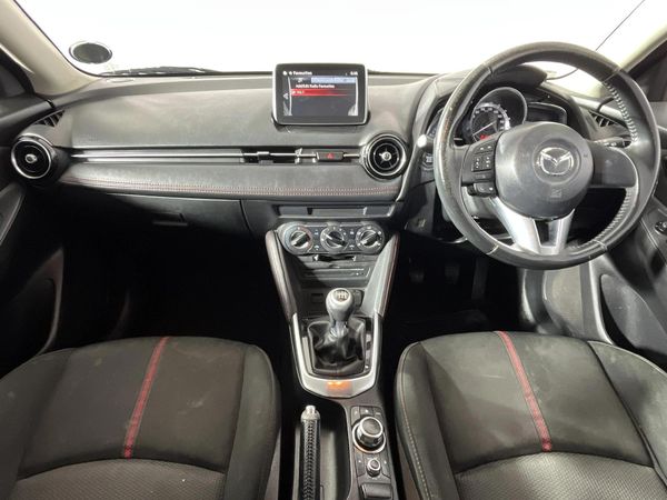 2015-Mazda-2-15-Individual-5-dr image:1