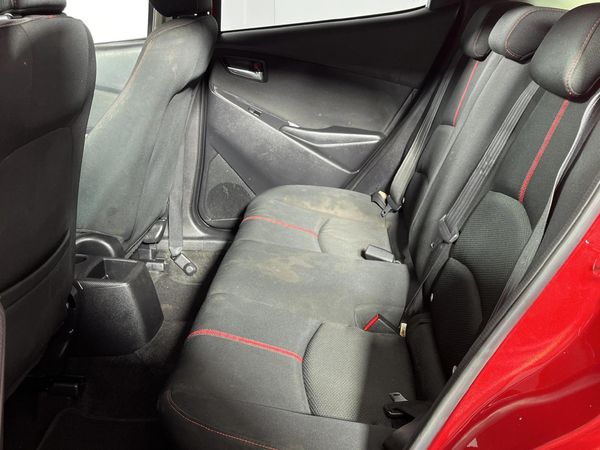 2015-Mazda-2-15-Individual-5-dr image:3