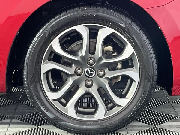 2015-Mazda-2-15-Individual-5-dr image:5