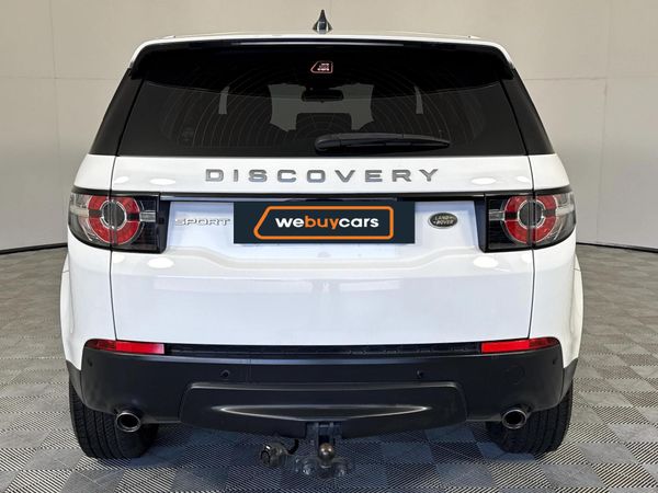 2018-Land-Rover-Discovery-Sport-20D-SE-177kW image:16
