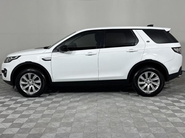 2018-Land-Rover-Discovery-Sport-20D-SE-177kW image:17