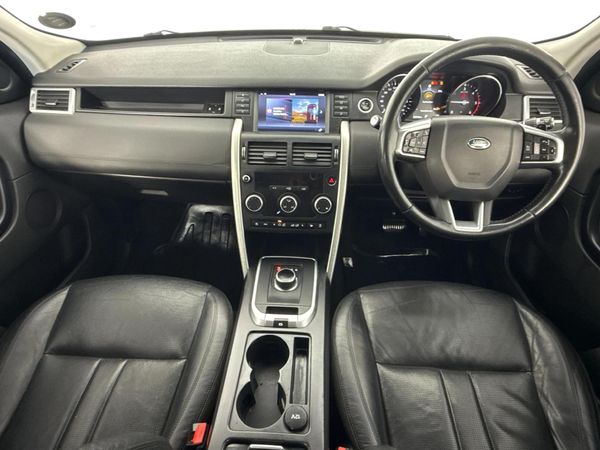 2018-Land-Rover-Discovery-Sport-20D-SE-177kW image:1