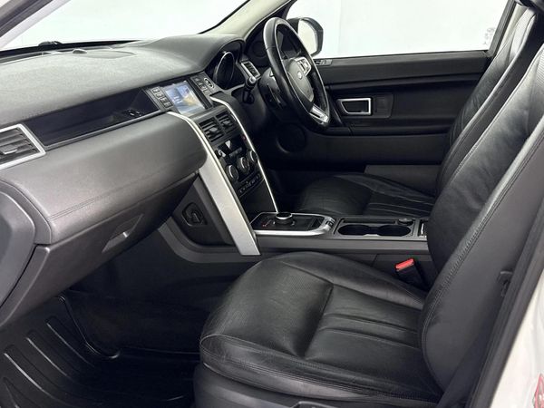 2018-Land-Rover-Discovery-Sport-20D-SE-177kW image:8