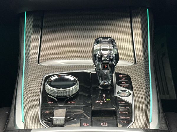 2019-BMW-X5-xDrive30d-M-Sport image:10