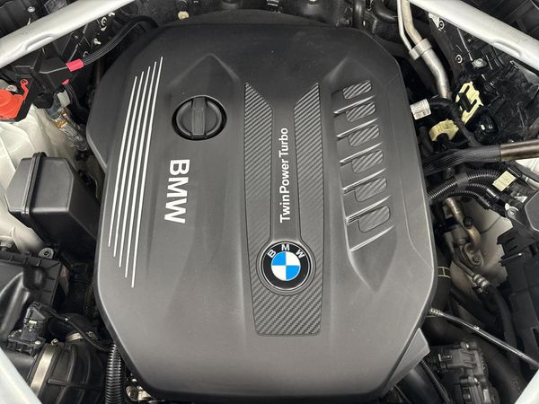 2019-BMW-X5-xDrive30d-M-Sport image:13