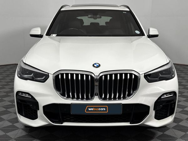2019-BMW-X5-xDrive30d-M-Sport image:15